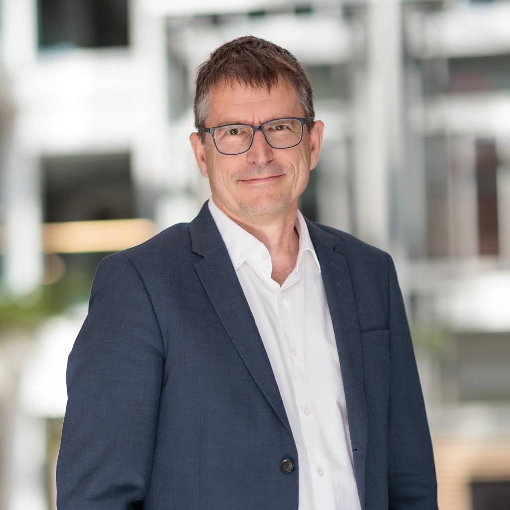 Dr. Christoph Schormann